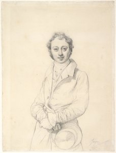 The Archeologist Désiré-Raoul Rochette