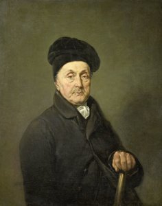 Hendrik van Demmeltraadt (1736/37-1819)