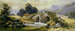 The Little Bridge