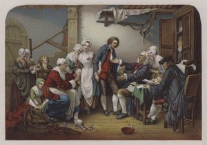The Village Bride