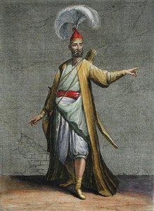 Soulak, Plate 17 from 
