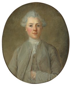Portrait of a Young Boy