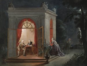 The Marriage Contract