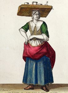 The Cheese Crier