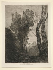 Near Rome