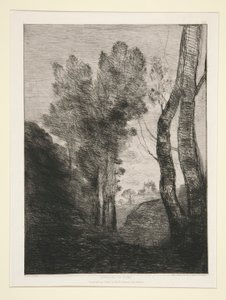 Near Rome