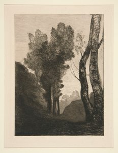Near Rome