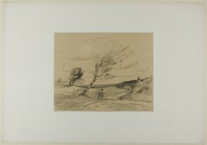 Gust of Wind