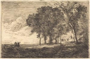 Italian Landscape