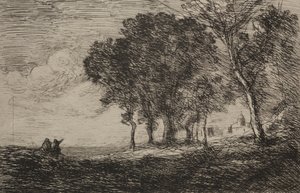 Italian Landscape