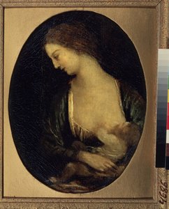 The Virgin of Verneuil
