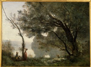 Remembrance of Mortefontaine
