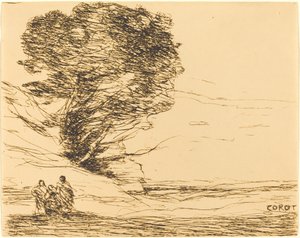 Souvenir of Antibes