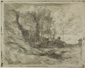 Souvenir of Ostia