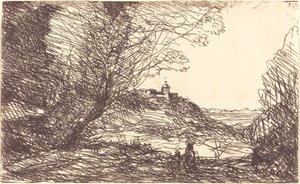 Souvenir of the Environs of Monaco
