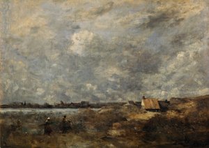 Stormy Weather, Pas de Calais