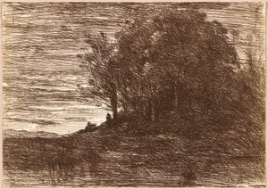The Hermit