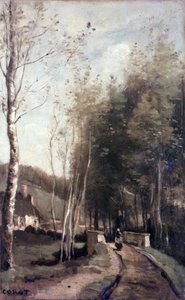 The Little Bridge