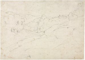View of Marino