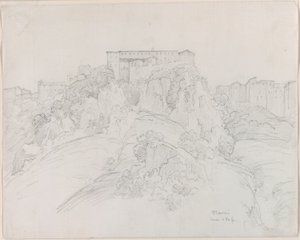 View of Narni