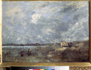 Stormy Weather. Pas de Calais