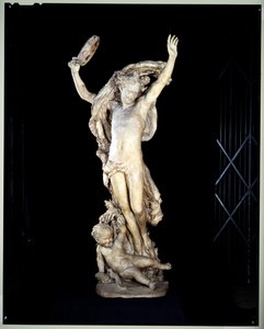 The Dancer