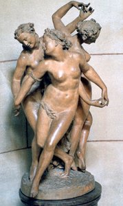 The Three Graces