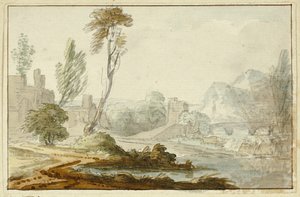 Idyllic Landscape