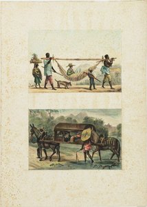 Return to the City of a Chacra Owner