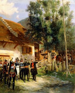 The Orientation