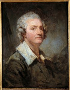 Self Portrait