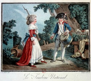 French Revolution: 