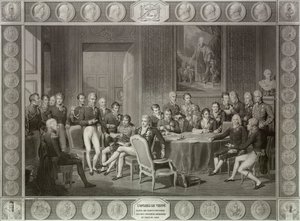 The Congress of Vienna