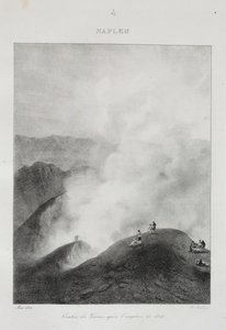 Voyage to Italy in 1822
