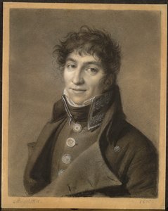 Portrait of a Man