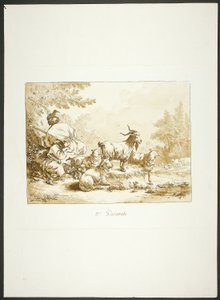 Second Pastoral