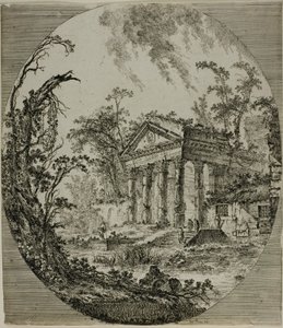 Temple of Augustus