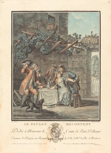 The Discontented Peasant