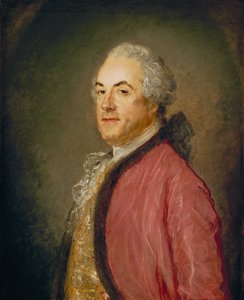 Portrait of a Man