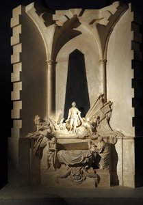 Unknown Image by Jean Baptiste Pigalle