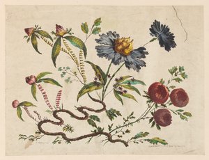 Flower Boughs, from 
