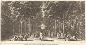 The Chestnut Room
