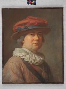 Portrait of a Man