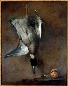 The Dead Duck