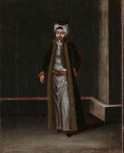 A Jewish Money-Changer