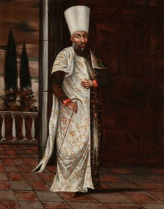 The Chaous Bachi