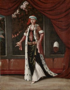 The Sultana-Mother