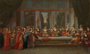 Greek Wedding