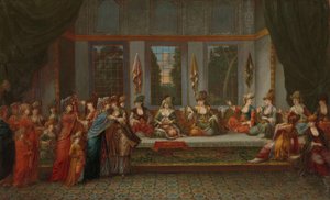 Greek Wedding