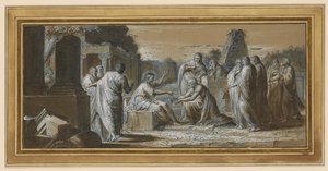 Order by Jean Bardin